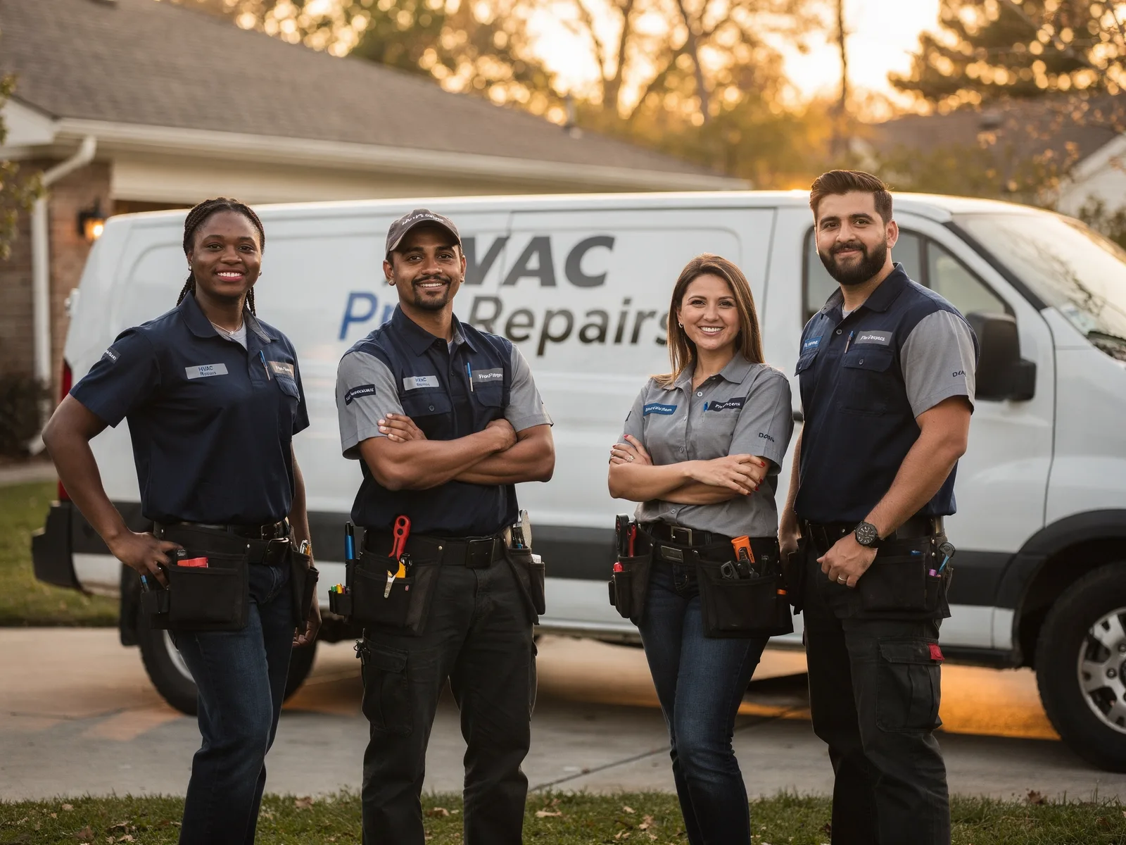Heat Pump Repair company in Gleason, WI