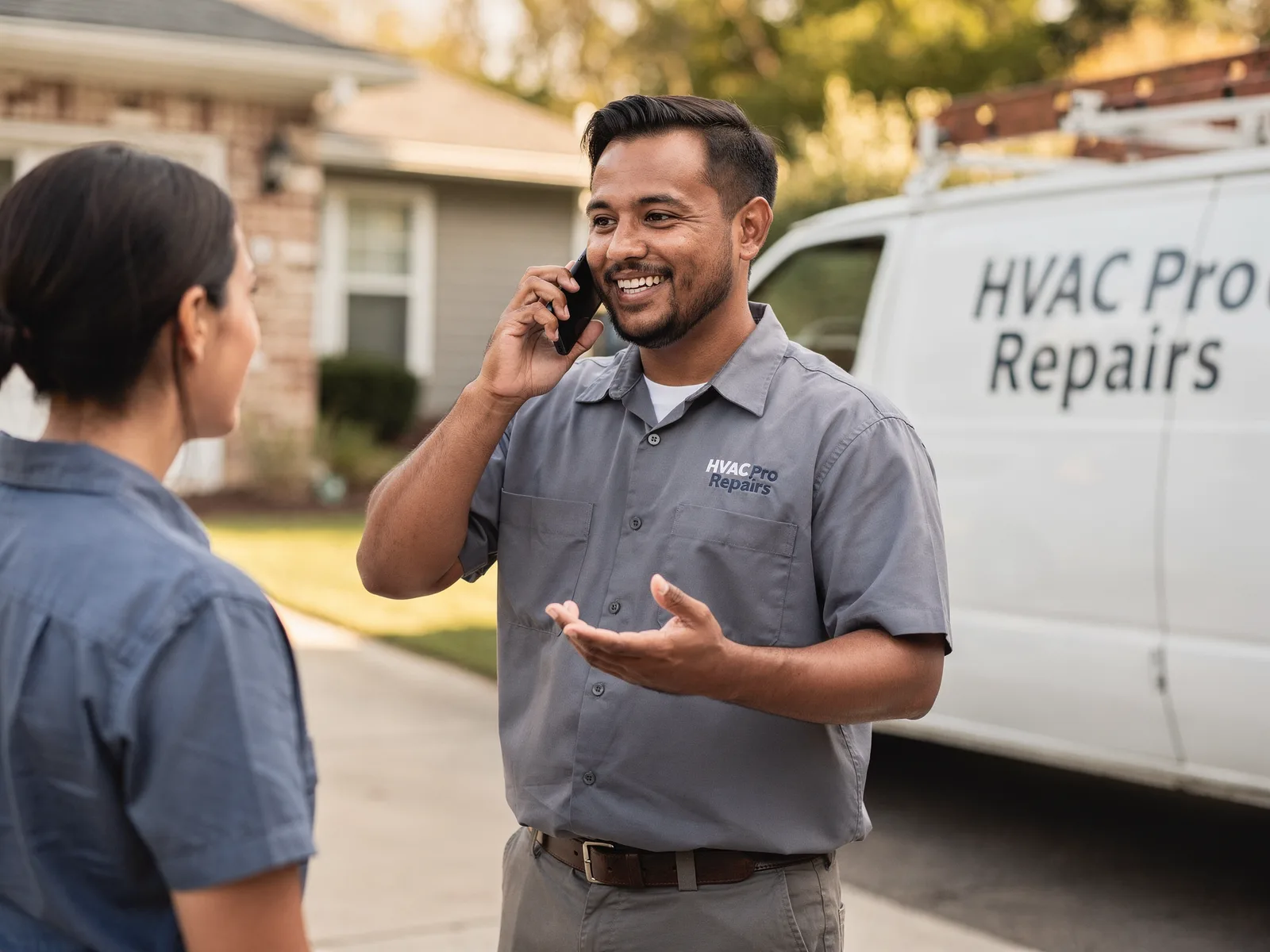 Heat Pump Repair Gleason, WI FAQs